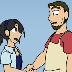 P. 1257 - Bendición