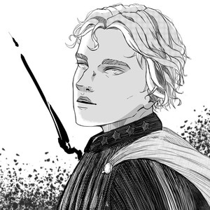 001 pages 1-10. The Young Lord