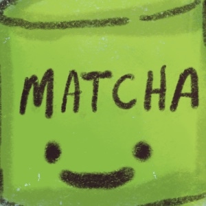 Easy Matcha Latte Recipe