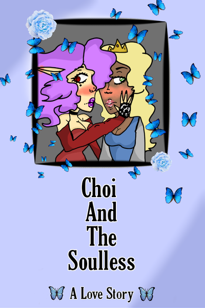 Choi And The Soulless
