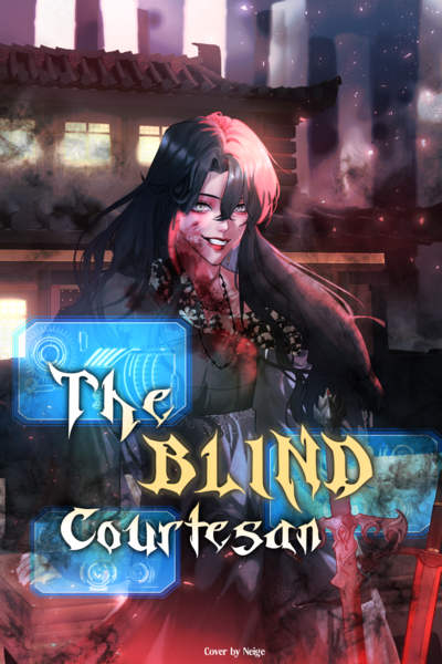 The Blind Courtesan