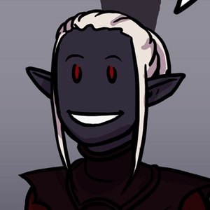 [RP] From Down Underdark