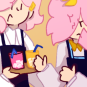 Ep.14 - A day in the caf&eacute; 