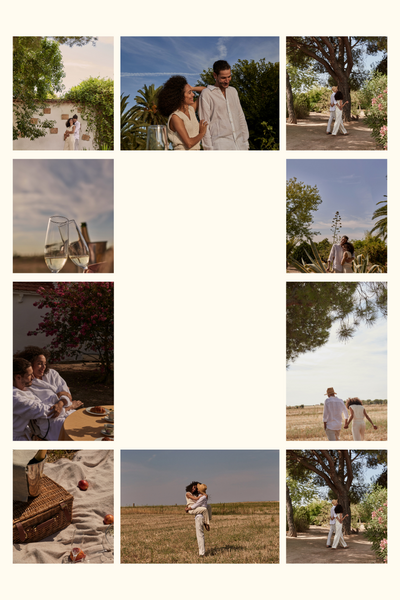 Une parenth&egrave;se inattendue