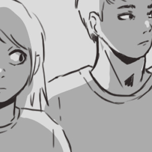 awkward couple