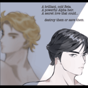 A Cursed Obsession [OMEGAVERSE] 