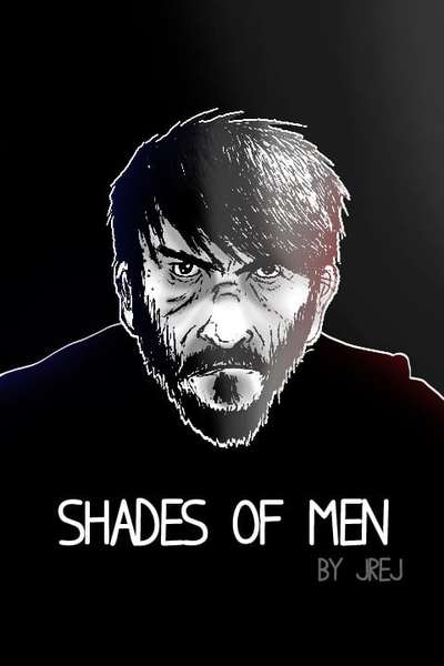 Shades Of Men (Pages)