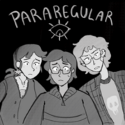 Pararegular 