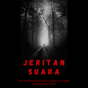 JERITAN SUARA