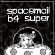 SpaceMail b4 Super