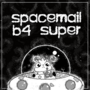 SpaceMail b4 Super