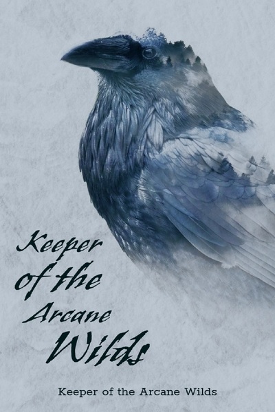 Keeper of the Arcane Wilds