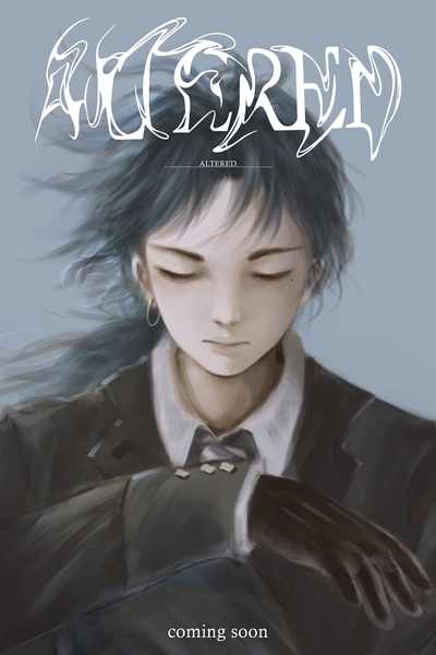 Altered The Last Deva