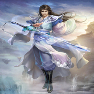 Zhang Yu joins the battle.