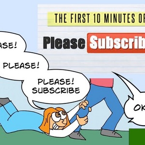 Please Subcribe