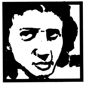 The Maps Around Her Eyes