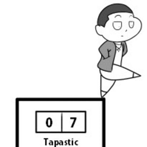 Statistics: Tapastic + Animations