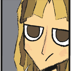 Lady in Waiting part 3/13