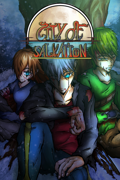 City of Salvation