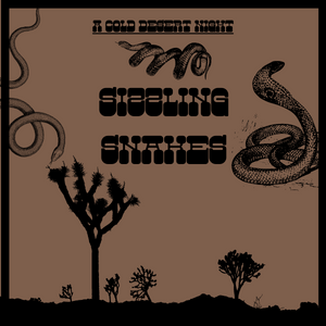 Sizzling Snakes