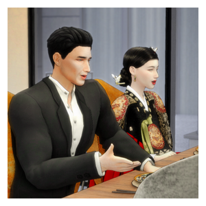 Episode 5: To family even the ones we choose