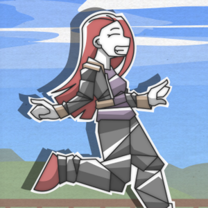 RCWHS - Stroll In The Field