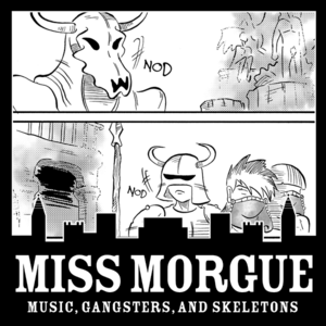 Chapter 34: Save Our City - 20