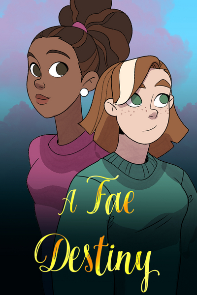 A Fae Destiny