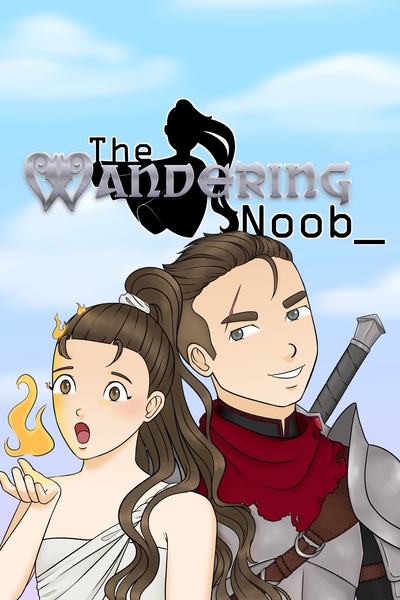 The Wandering Noob