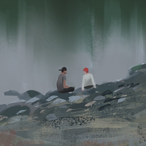 Announcement: Five Days of Fan Art