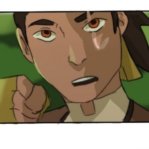 Chapter 3: A Villain Appears 