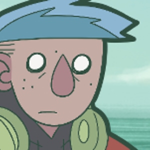 Prologue 0.9: Pavel Kovalik