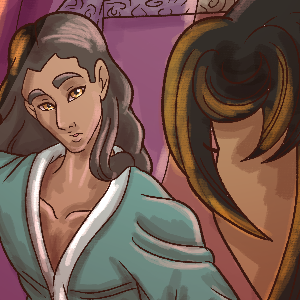 Tenth Stone: Cards Against Thoughts (Part 1)