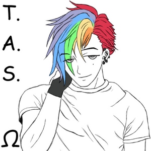 Character Profile: T.A.S. Part 2