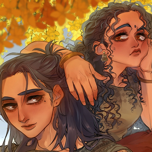 CH3: Familiar Faces (1/4)