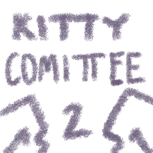 Kitty Comittee