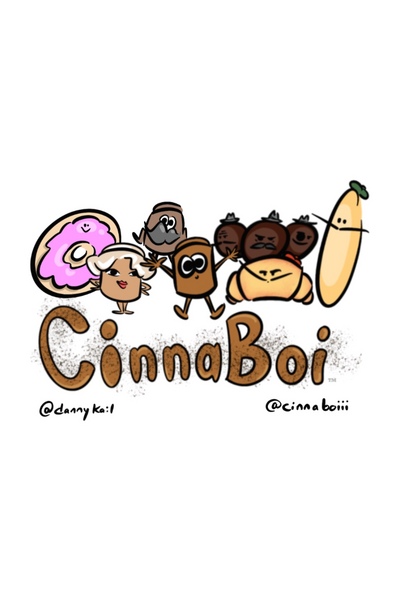 Adventures of Cinnaboi