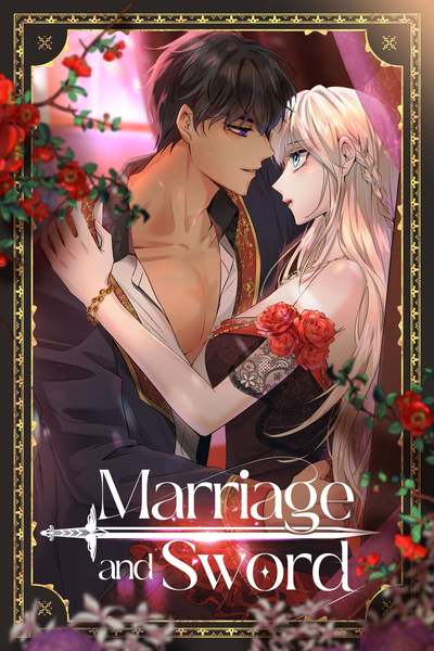 Tapas Romance Fantasy Marriage and Sword