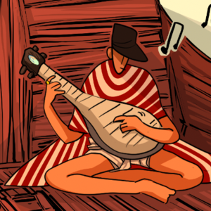 Pirate's Life Ep. 7