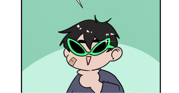 Read CUPID JINX ! :: Chap 13 | Tapas Comics