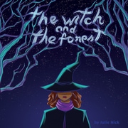 Wilhelmina the witch