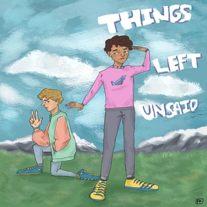 Things left unsaid