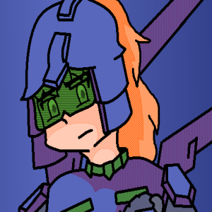 Battle Maiden Zero -NULL-