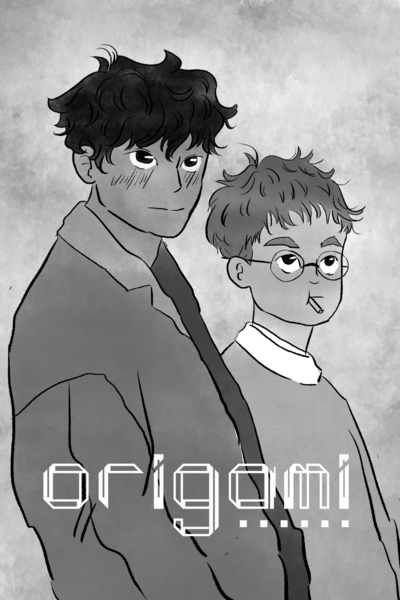 Origami BL
