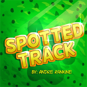 Spotted Track