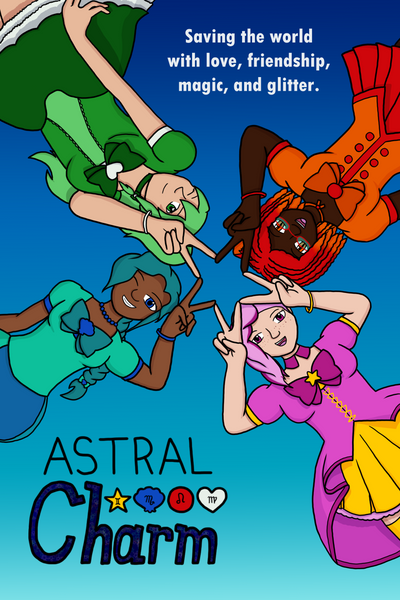 Astral Charm