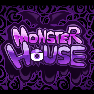 welcome to the MONSTER HOUSE! (1~13P)