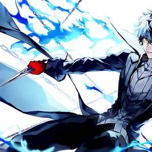 An unexpected guest 