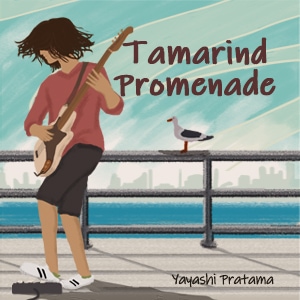 Tamarind Promenade