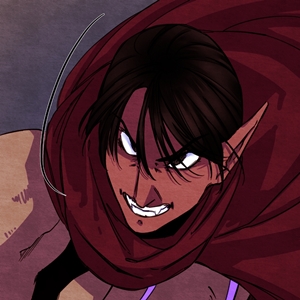 Thief of Worlds - Episode I .9